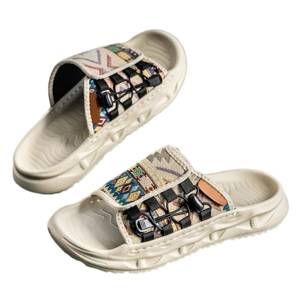 Savage Sandal