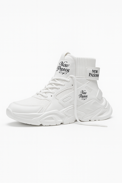 TITAN™ Collection – Urban Power. Branded by New Passos.