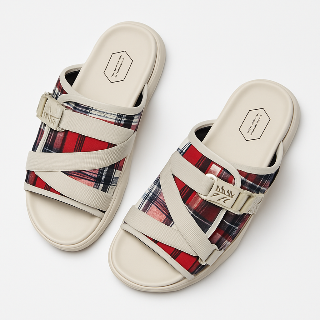 Legacy Slides – New Passos