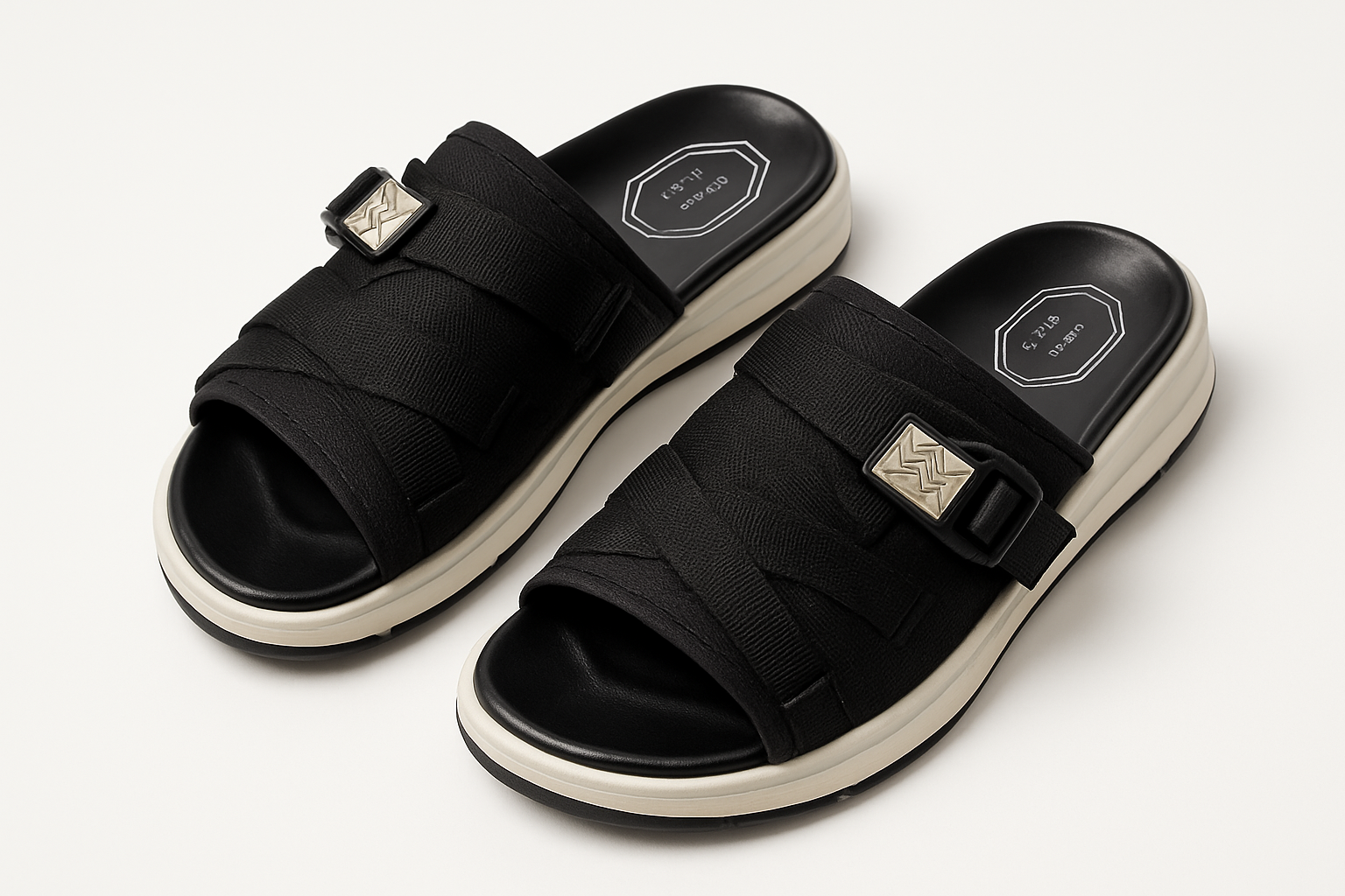 Legacy Slides – New Passos