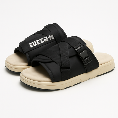 Legacy Slides – New Passos