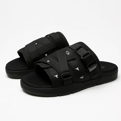 Legacy Slides – New Passos