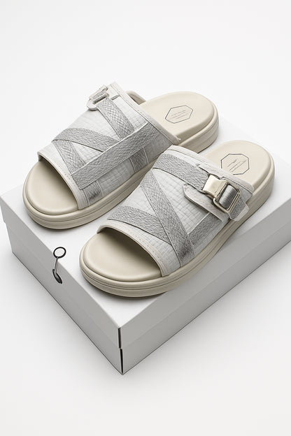 Legacy Slides – New Passos