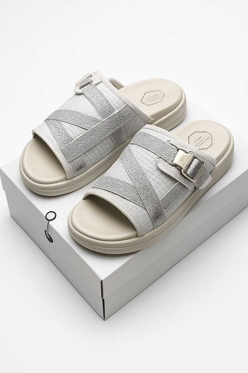 Legacy Slides – New Passos