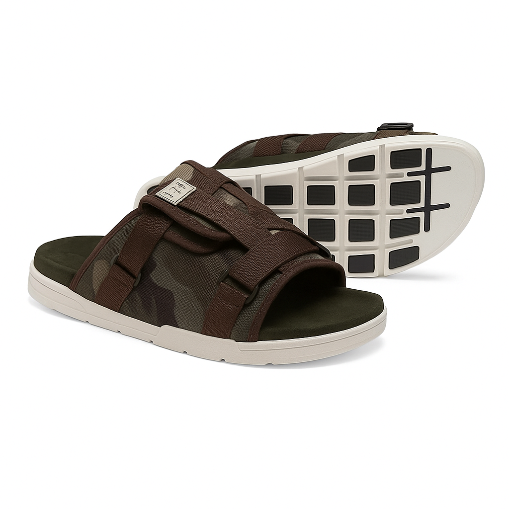 Legacy Slides – New Passos