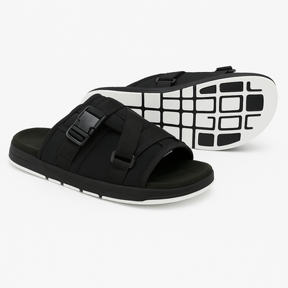 Legacy Slides – New Passos