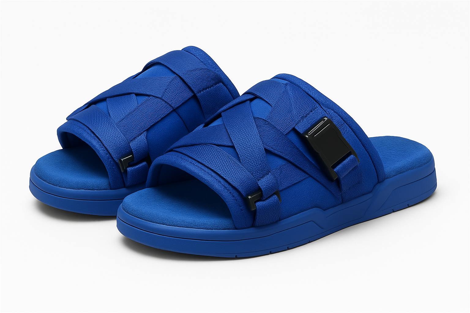 Legacy Slides – New Passos