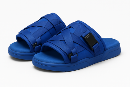 Legacy Slides – New Passos