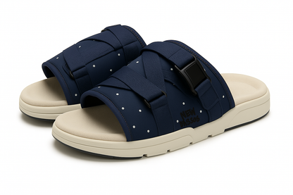 Legacy Slides – New Passos