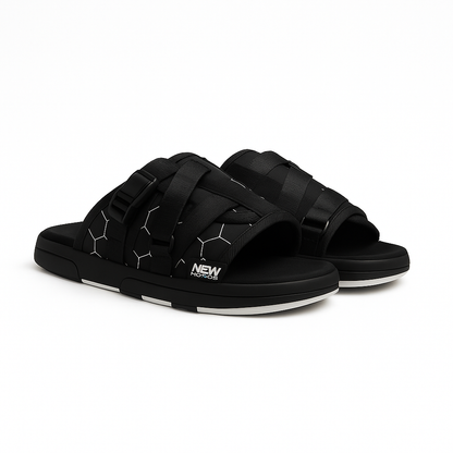 Legacy Slides – New Passos