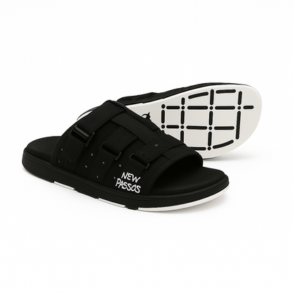 Legacy Slides – New Passos