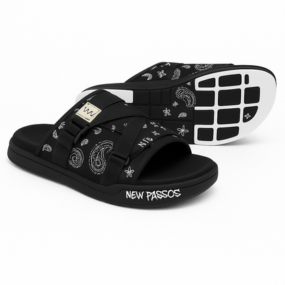 Legacy Slides – New Passos