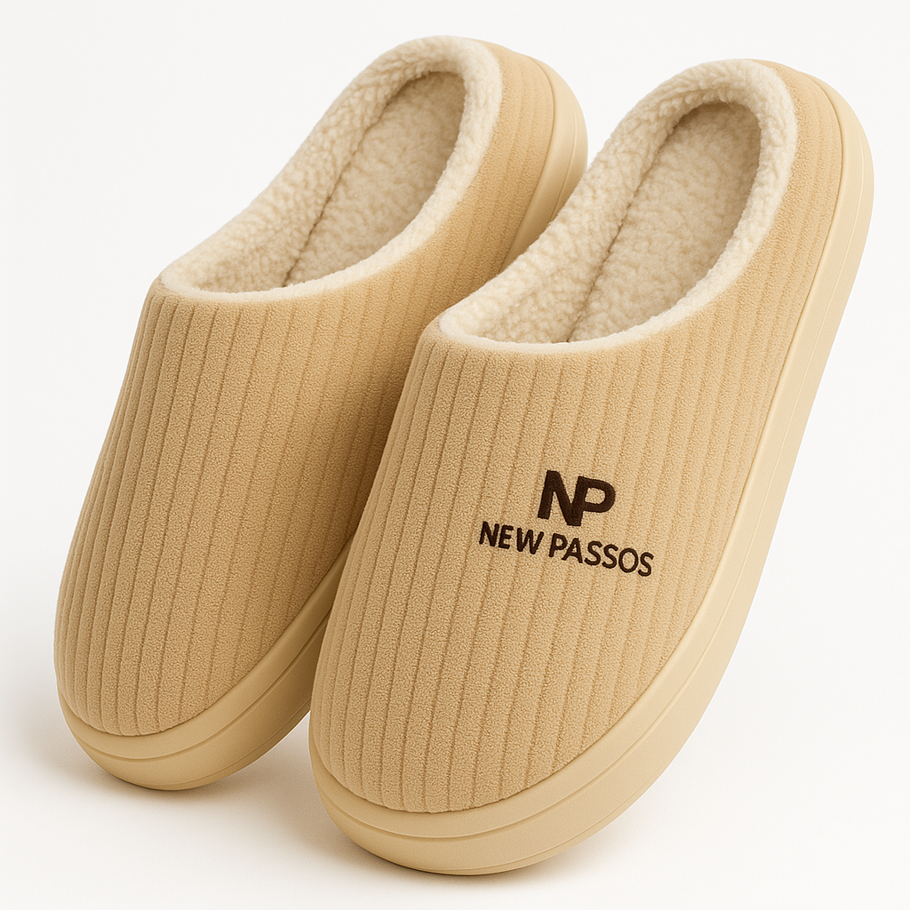 Nebula Slides – New Passos Exclusive