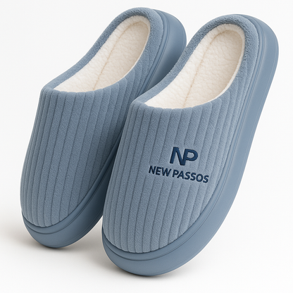 Nebula Slides – New Passos Exclusive