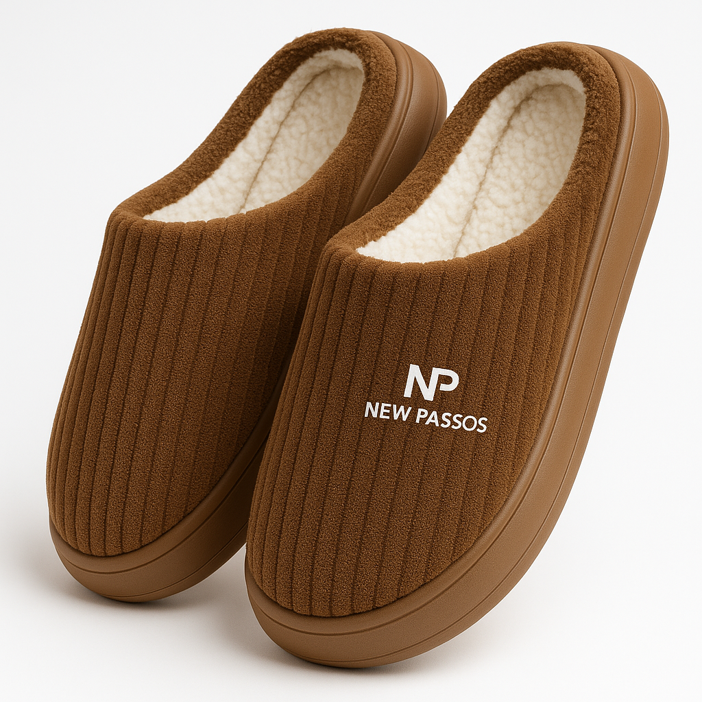 Nebula Slides – New Passos Exclusive