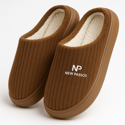 Nebula Slides – New Passos Exclusive