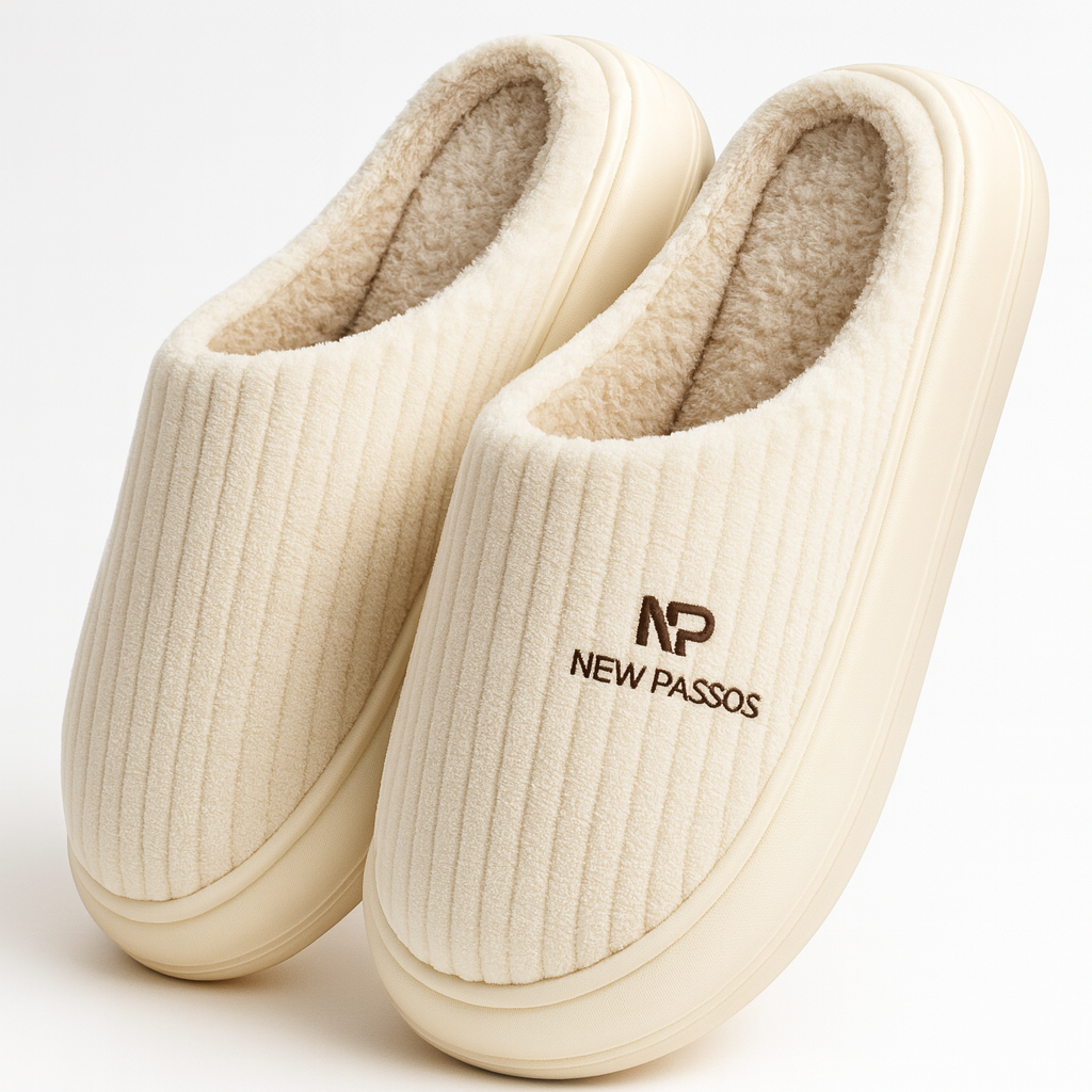 Nebula Slides – New Passos Exclusive